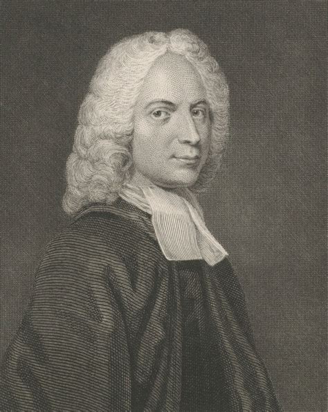 isaac watts biography