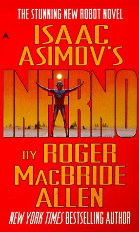 Full Download Isaac Asimov S Inferno Caliban Trilogy 