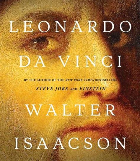 isaacson leonardo