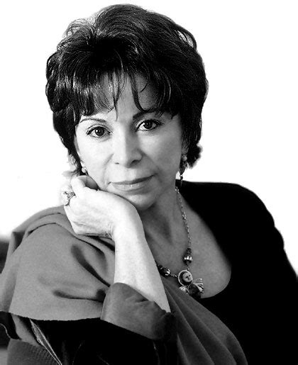 isabel allende biografi