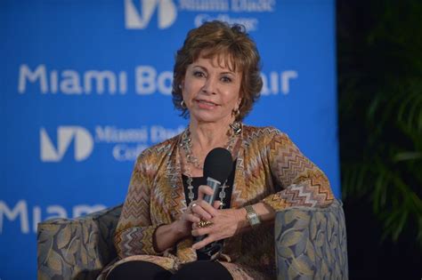 isabel allende biografie