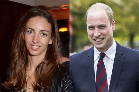 isabel brant dated prince william