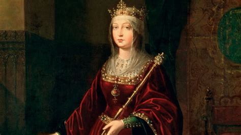 Isabel De Castela