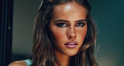 Isabel Lucas In Transformers