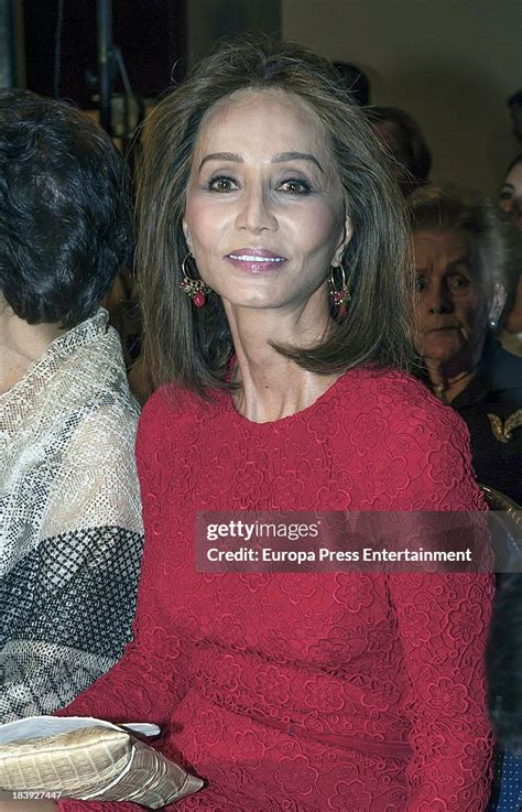 isabel preysler in philippines