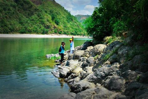 Isabela Cagayan Valley
