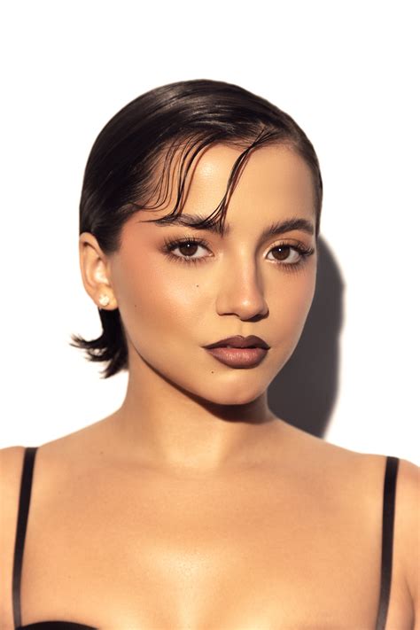 isabela merced nude