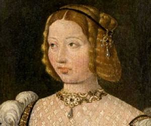 isabella 1 of castile biography templates