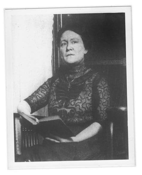Isabella Goodwin