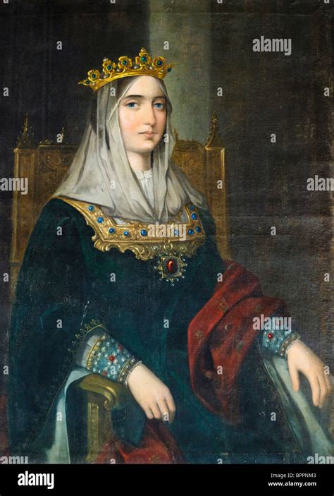 Isabelle De Castille
