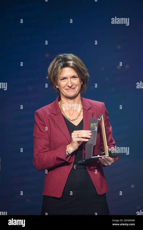 isabelle kocher biography