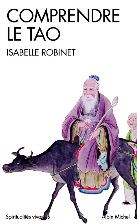 Read Isabelle Robinet 