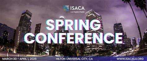 isaca la