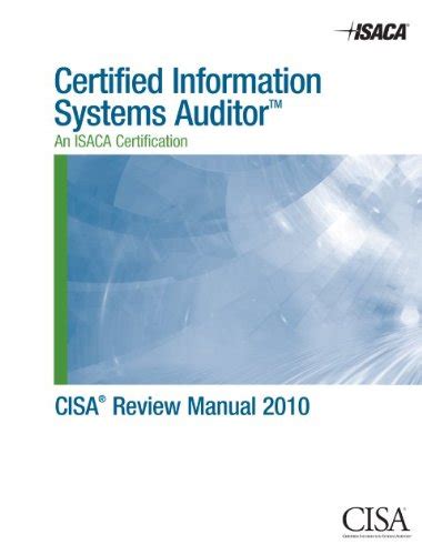 Download Isaca Cisa Review Manual Sovtek 