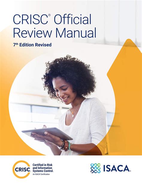 Read Online Isaca Crisc Materials Manual 