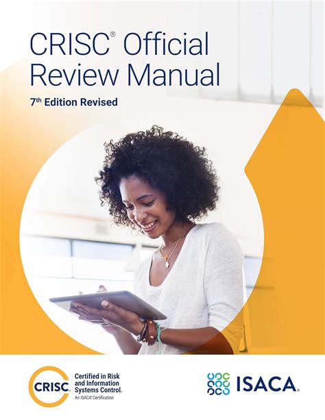 Read Isaca Crisc Review Manual 