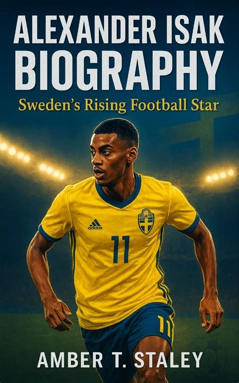 isak and ic biography examples