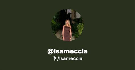 isameccia nude