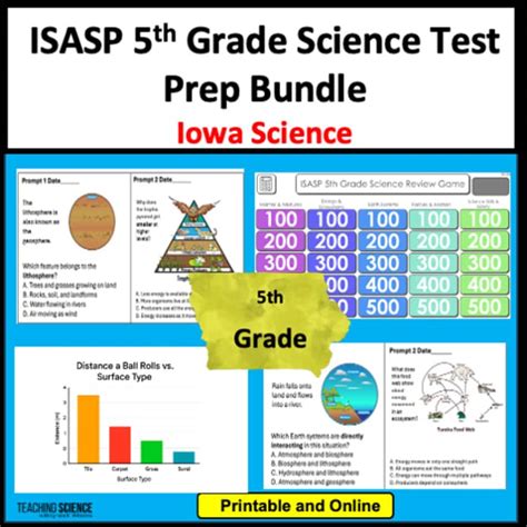 Isasp Test Prep