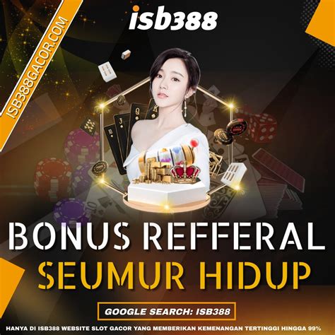 ISB388 - ISB388 > Slot Gacor Hari Ini Gampang Maxwin Akun Resmi Demo