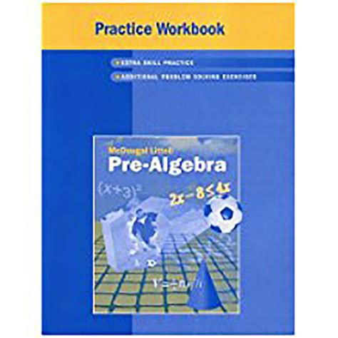 Read Online Isbn Mcdougal Littell Pre Algebra Pupil Edition 