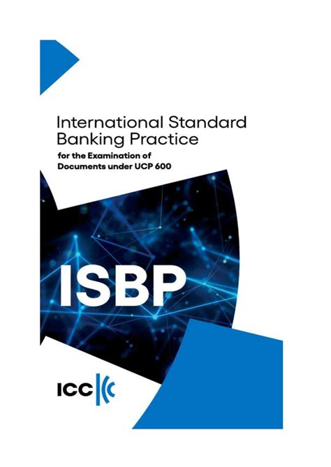 Isbp Latest Version