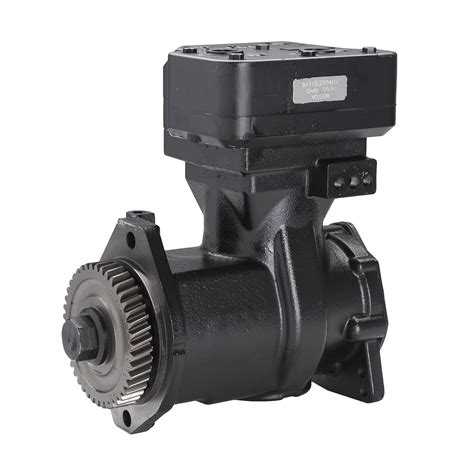 Isc Cummins Wabco Compressor