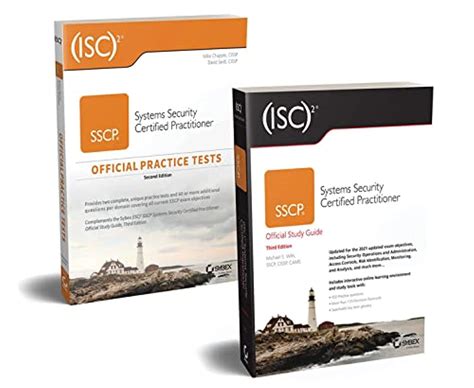 isc2 sscp study guide