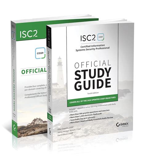 Download Isc2 Cap Study Guide 