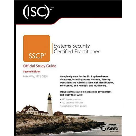 Read Online Isc2 Sscp Study Guide 