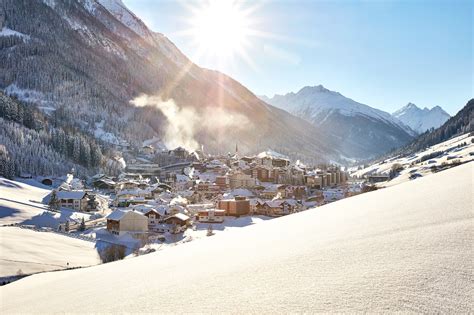 ischgl het weer