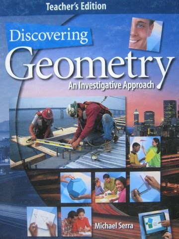 Full Download Iscovering Eometry 3Rd Dition 