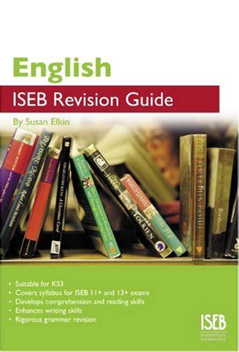 Download Iseb Study Guide 