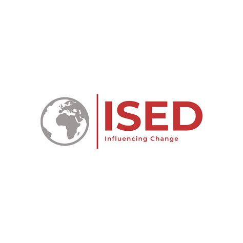 Ised To Be