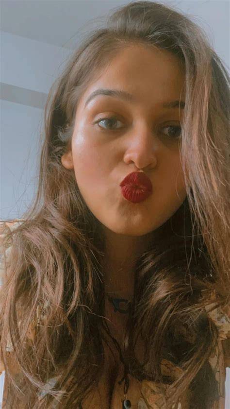 isha modi nudes