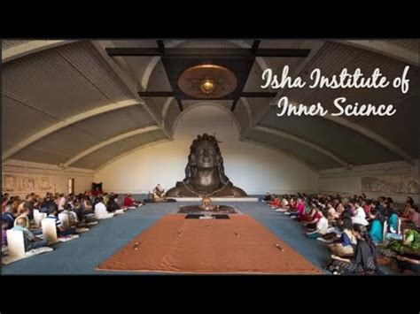 isha tennessee