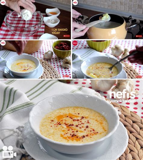 ishal için patates çorbası nasıl yapılır
