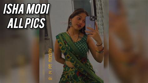 ishamodi nude
