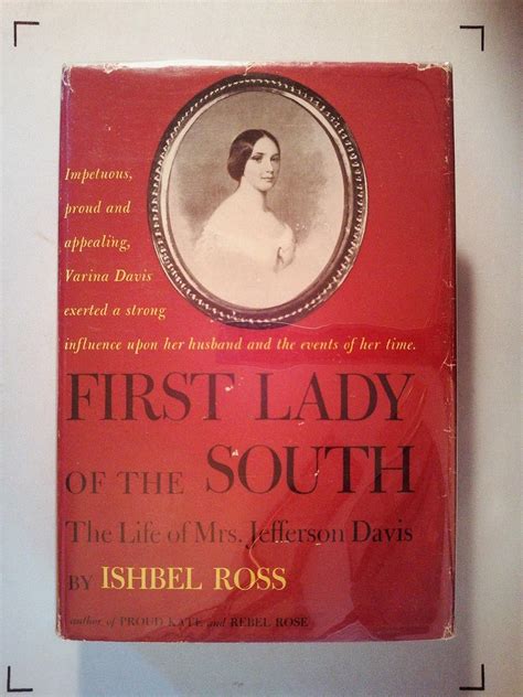 ishbel ross biography of albert