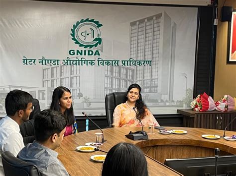 ishita gupta greater noida development