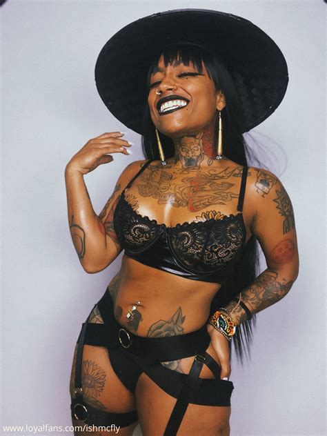 ishmcfly OnlyFans leaked content