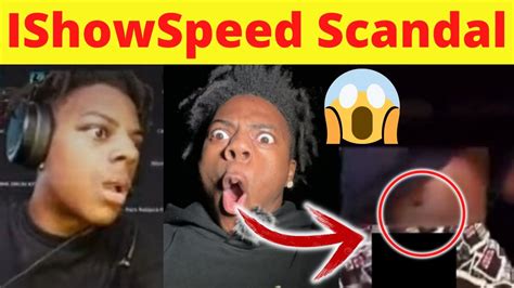 Ishowspeed Accidentally Flashes Junk On Youtube Live Stream Download Video Real Instagram - Download Video Real Instagram