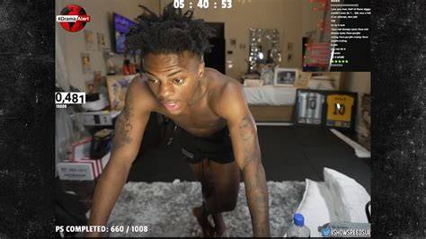 ishowspeed leaked nudes