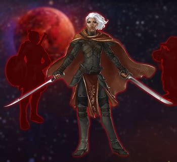 Ishta The Summit Blade
