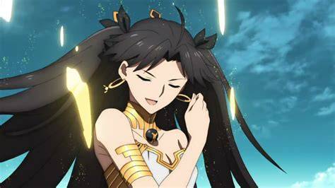 ishtar nude