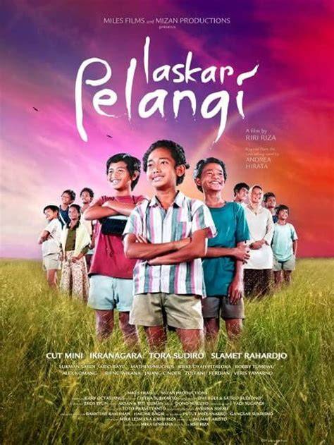 isi dialog laskar pelangi