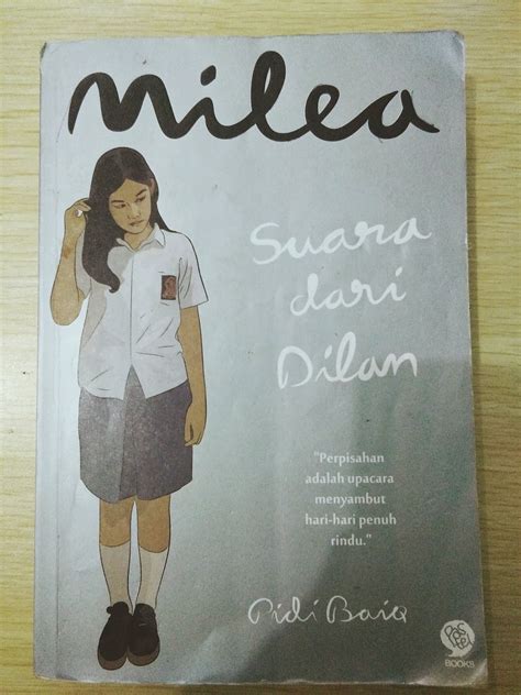  Isi Novel Milea - Isi Novel Milea