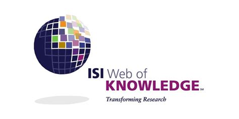 Isi Web Of Knowledge