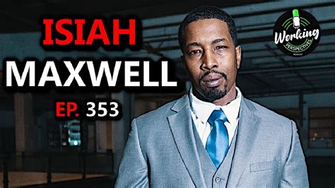 Isiah Maxwell Pornhub