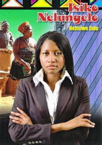 Isiko Nelungelo Study Guide